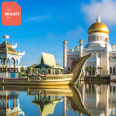 Brunei